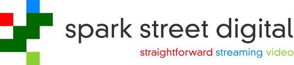 Spark Street Digital - straightforward streaming video and webcasting in Washington, D.C., NYC, and San Francisco 